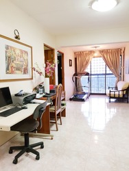 Blk 215 MARSILING LANE (Woodlands), HDB 5 Rooms #179678272